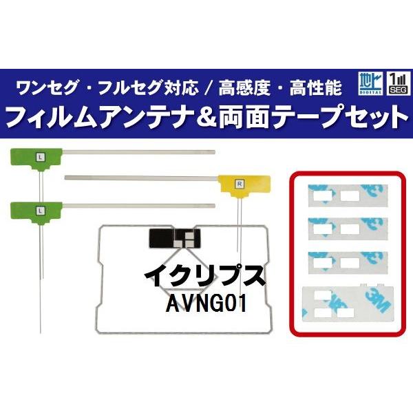 tBAei 4 &amp; ʃe[v 4 Zbg nfW ZO tZO x CNvX ECLIPSE p AVNG01