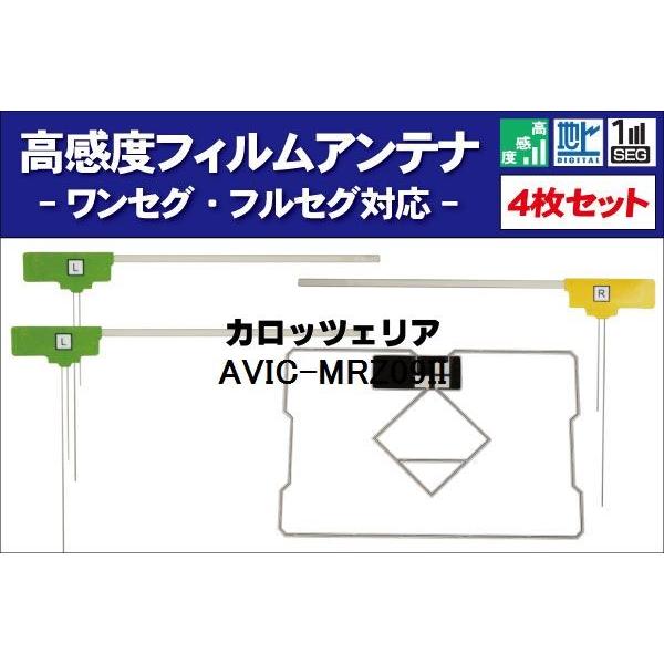 tBAei nfW ZO tZO x ėp GPŠ^tB Zbg JbcFA carrozzeria p AVIC-MRZ09II