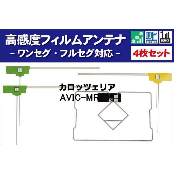 tBAei nfW ZO tZO x ėp GPŠ^tB Zbg JbcFA carrozzeria p AVIC-MRZ99