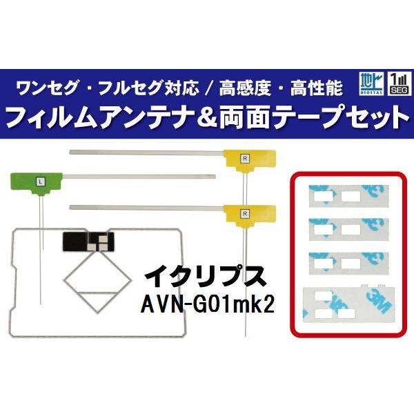 tBAei 4 &amp; ʃe[v 4 Zbg nfW ZO tZO x CNvX ECLIPSE p AVN-G01mk2
