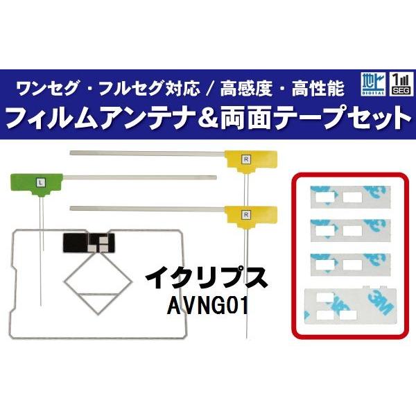tBAei 4 &amp; ʃe[v 4 Zbg nfW ZO tZO x CNvX ECLIPSE p AVNG01