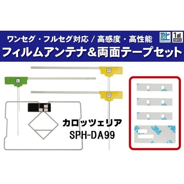 tBAei 4 &amp; ʃe[v 4 Zbg nfW ZO tZO x JbcFA carrozzeria p SPH-DA99
