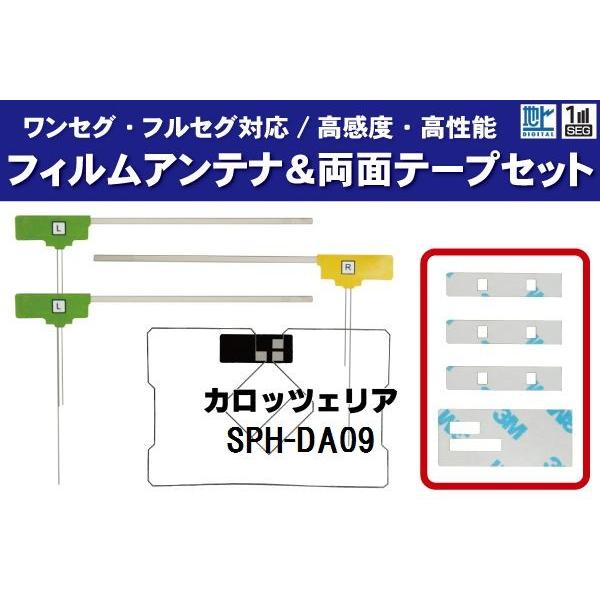 tBAei 4 &amp; ʃe[v 4 Zbg nfW ZO tZO x JbcFA carrozzeria p SPH-DA09
