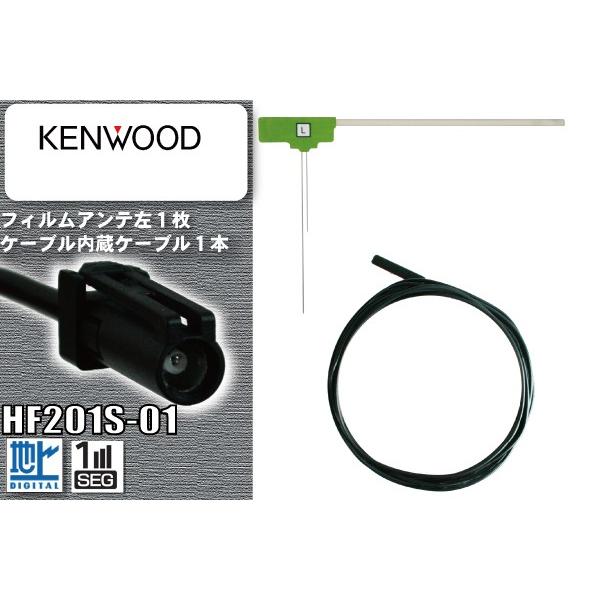 L^tBAei 1 &amp; P[u AeiR[h 1{ Zbg HF201S-01 [q u[X^[ nfW ZO tZO PEbh KENWOOD p