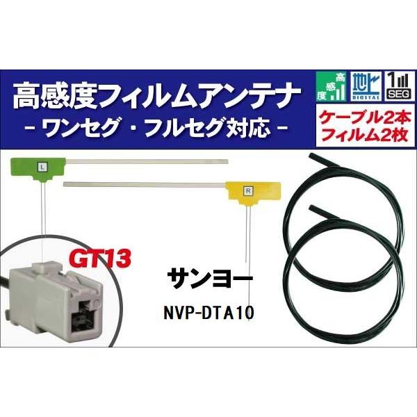 tBAei E1 1 NVP-DTA10 T[ SANYO p nfW ZO tZO P[u AeiR[h GT13 [q 2{ Zbg