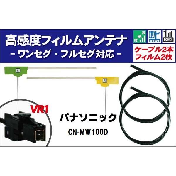 tBAei E1 1 CN-MW100D pi\jbN Panasonic p nfW ZO tZO P[u AeiR[h VR1 [q 2{ Zbg