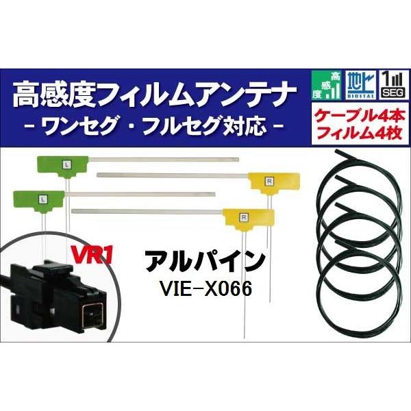 tBAei 4 &amp; AeiR[h 4{ Zbg pi\jbN Panasonic p nfW ZO tZO Cp VR1 VIE-X066