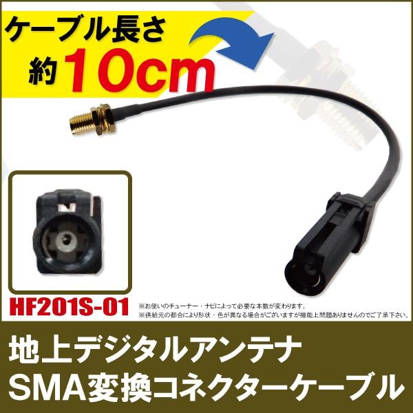 n fW^ Aei ϊP[u n[lX R[h RlN^ PEbh SMA HF201S-01