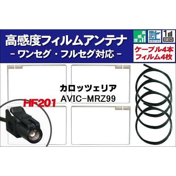 tBAei 4 P[u HF201 4{ Zbg nfW ZO tZO x JbcFA carrozzeria AVIC-MRZ99 ėp ir M