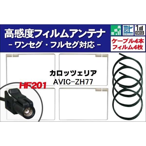 tBAei 4 P[u HF201 4{ Zbg nfW ZO tZO x JbcFA carrozzeria AVIC-ZH77 ėp ir M