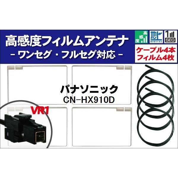 tBAei E2 2 4 &amp; AeiP[u Zbg nfW ZO tZO Cp VR1 CN-HX910D pi\jbN Panasonic