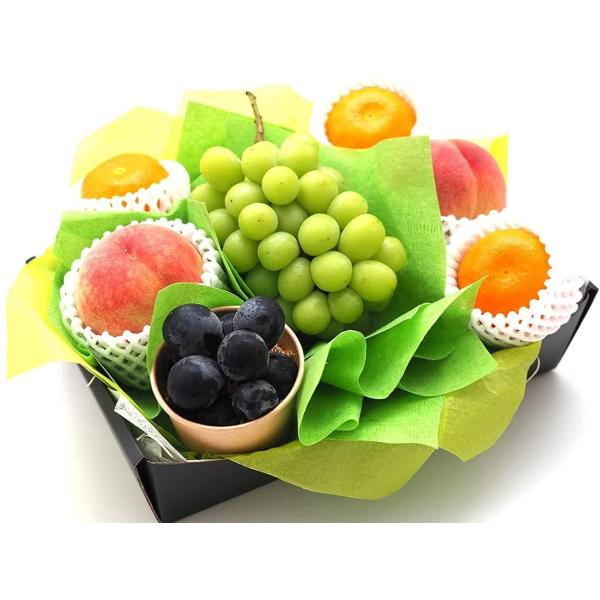 おまかせフルーツギフト
