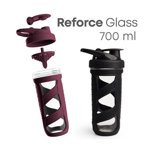 veCVFCJ[ X}[gVFCN KXdl Reforce 900ml SmartShake e