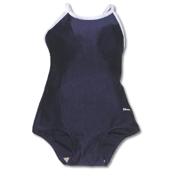 スクール水着)カンコー女子競泳型(L) : シャディと学校用品 トバリ