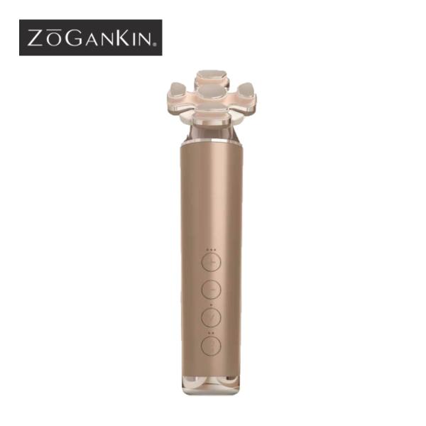 美顔器 ゾーガンキン ブルーム ZOGANKIN BLOOM リフトアップ