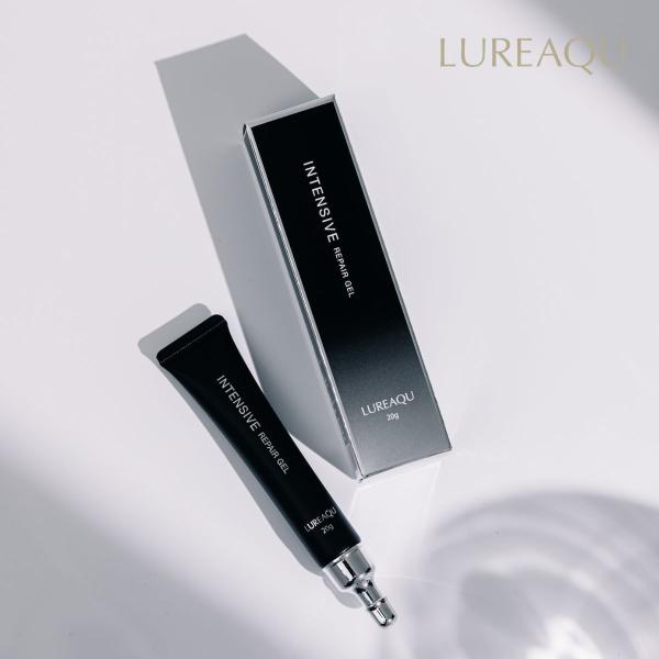 LUREAQU INTENSIVE REPAIR GEL 20g 4本セット to-bes-shop_56090324