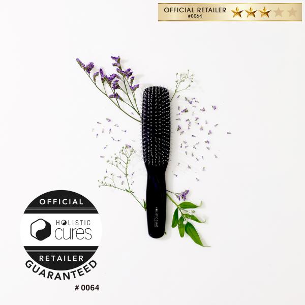 CREATEs（クレイツ） ヘアブラシ ホリスティックキュア TOTONOi Brush