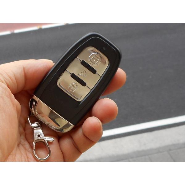 キーレスエントリーリモコン 7個セット ランドクルーザー 78プラド キーレスキット キーレスエントリー