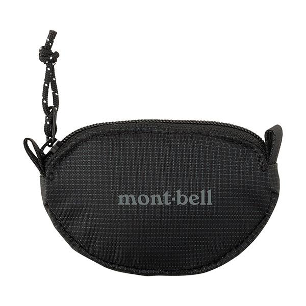 モンベル mont-bell コインパース 小銭入れ  財布  軽量  サイフ