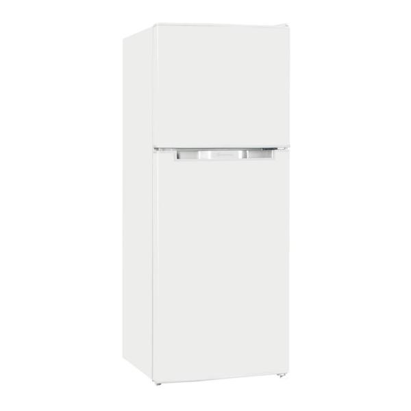 未使用/アウトレット］ 冷蔵庫 冷凍庫 2ドア冷凍冷蔵庫 138L TH-138L2 