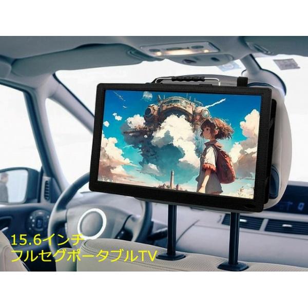 [Release date: July 24, 2024]再生品/ほぼ新品・本品は展示品等を再整備した再生品です。本体にスレ等が見られます。・箱にダメージがあります。・付属のアンテナは簡易アンテナです。環境等により受信感度が異なります。受信...