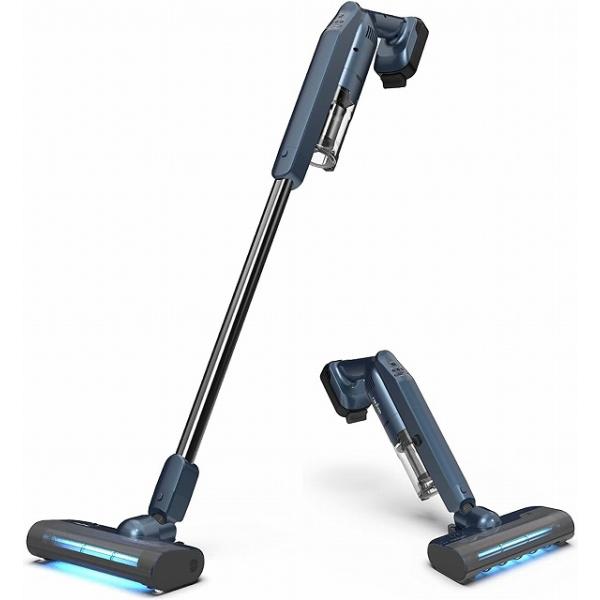 新品アウトレット］ レイコップ UVコードレススティッククリーナー RGN