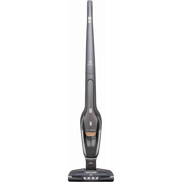 新品アウトレット］エレクトロラックス コードレス サイクロン