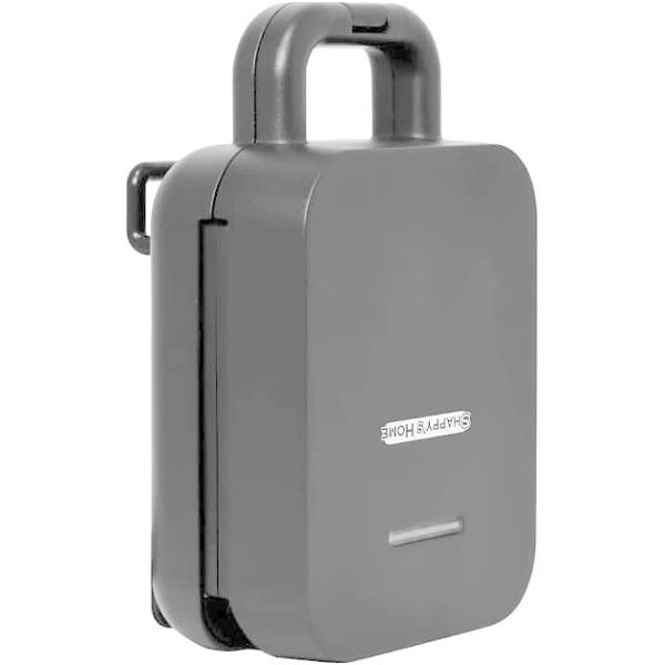 [Release date: June 21, 2022]電源：AC100V　50/60Hz消費電力：520W質量：約1,070g温度ヒューズ：240℃コード長：約0.7m材質：フェノール樹脂、アルミニウム（フッ素加工樹脂）サイズ：約）H2...