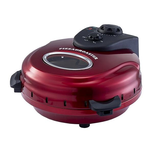 フカイ工業 FUKAI 回転石窯 ピザ＆ロースター FPM-220