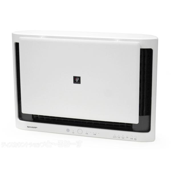 SHARP　FU-MK500-W 空気清浄機　プラズマクラスター　2021年製 to-rulease_1-240001012001