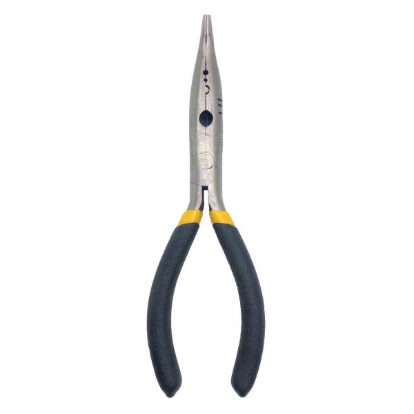 先曲がり 万能ラジオペンチ 1本単価 長さ：175mm用途は最後の写真をご参考ください。━━━━━━━━━━━━━━━━━━━━━━━━━━━━━━━━━━━━◇ 溶接関連消耗品 お取り寄せ可能です！！ ------------------...