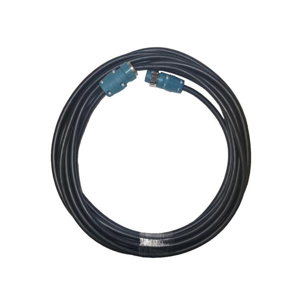 PANA/ダイヘン CO2半自動溶接機 延長ケーブル組用 制御ケーブル PANA/ダイヘン CO2半自動溶接機 延長ケーブル組用 制御ケーブル