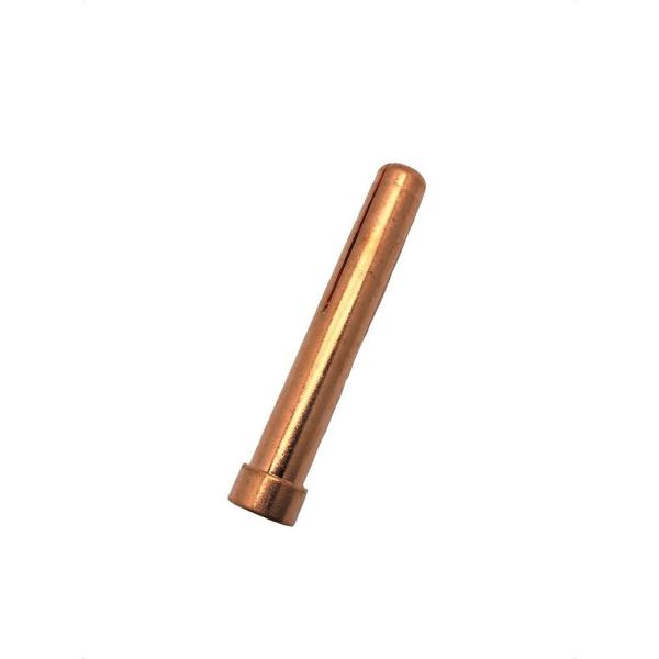 TIG�g�[�` 500A�p �R���b�g 3.2mm�@85Z16�K���@WP-12�K�p�@1�{