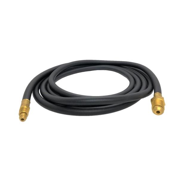 TIGトーチWP-26-8m用パワーケーブルTWR00085適合 200A空冷用 TIGトーチWP-26-8m用パワーケーブルTWR00085適合 200A空冷用