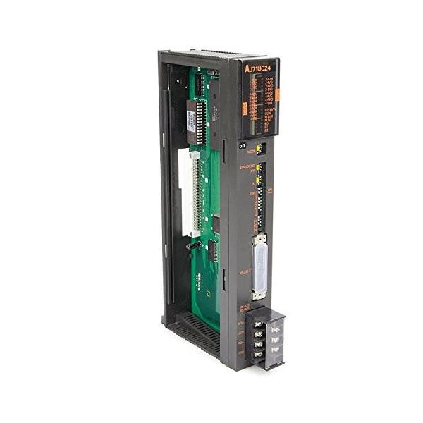 評判 三菱電機 Aj71uc24 マルチドロップリンクユニット 計算機リンク