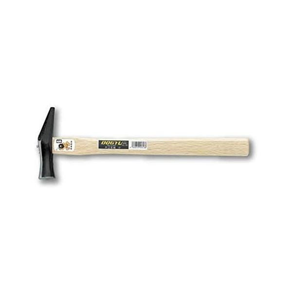 DOGYU 土牛産業 00315 片口玄能 大 36mm 全長360mm 頭長140mm 口径38x35mm 重量720g :dgu-00315:現場屋本舗!店 通販 土牛産業 木柄玄能 大用 360mm