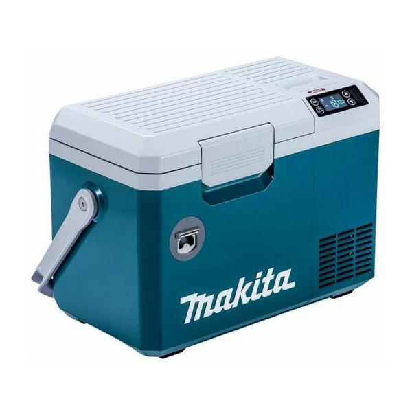 マキタ（makita） 40Vmax 充電式保冷温庫 7L CW003GZ 青 本体のみ 容量