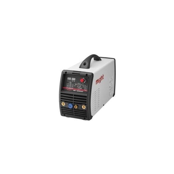コンビニ受取対応商品】 マイト 直流アーク溶接機 MA-2125DF fawe.org
