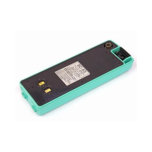 [ZT[rX] Nikon jR BC-65/BC-65C 3800mAh NST-10/NST-300