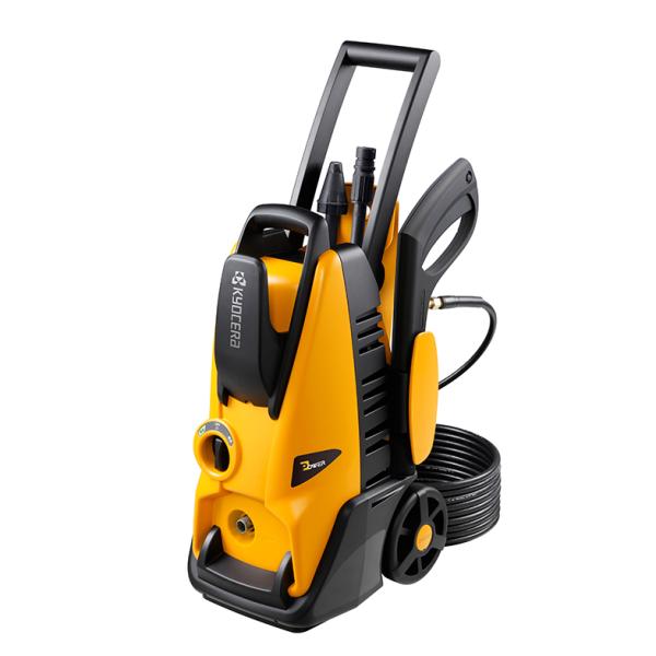 Ryobi リョービ Ajp 16asp 高圧洗浄機 高圧ホース8m 延長ホース8m 泡ノズル付 b Ryo Ajp 16asp 現場屋本舗yahoo 店 通販 Yahoo ショッピング