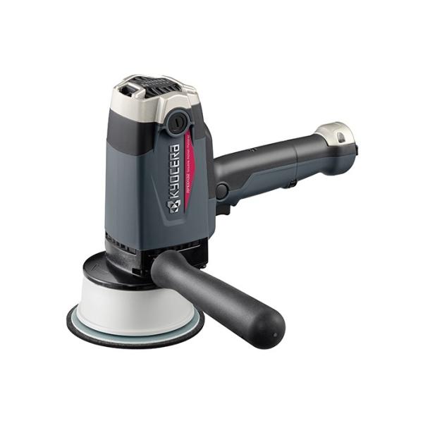 京セラ Rped132 電子ダブルアクションポリッシャー 脱着式 本体のみ コードは別売り b Kyocera Ryo Ped 132 現場屋本舗yahoo 店 通販 Yahoo ショッピング