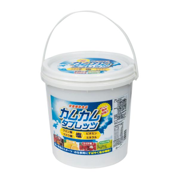 昭和商会 カムカム熱中タブレット