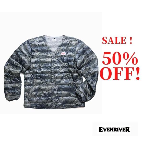 イーブンリバー ライトファイバーダウンジャケット R107 Evenr107 創業1968年 鳶蕨上田 公式ショップ 通販 Yahoo ショッピング