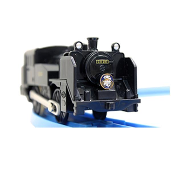 プラレール S 51 Sl大樹 東武鉄道 タカラトミー 東武マーケットyahoo 店 通販 Yahoo ショッピング