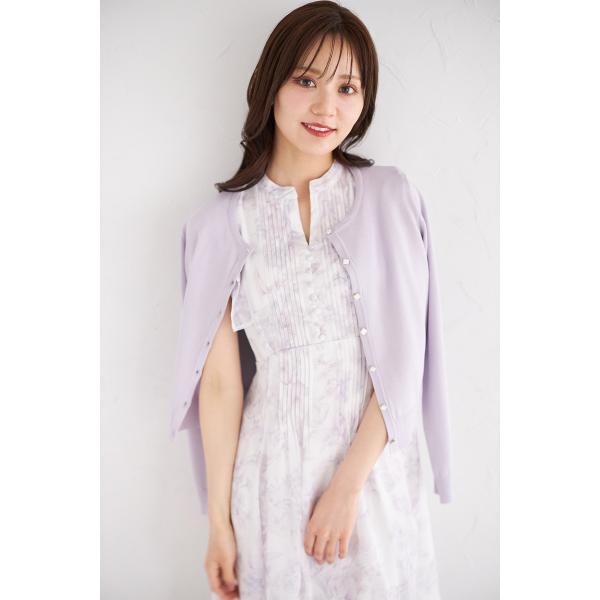 tocco closet（トッコ クローゼット） UVカット＆接触冷感＆ハンド
