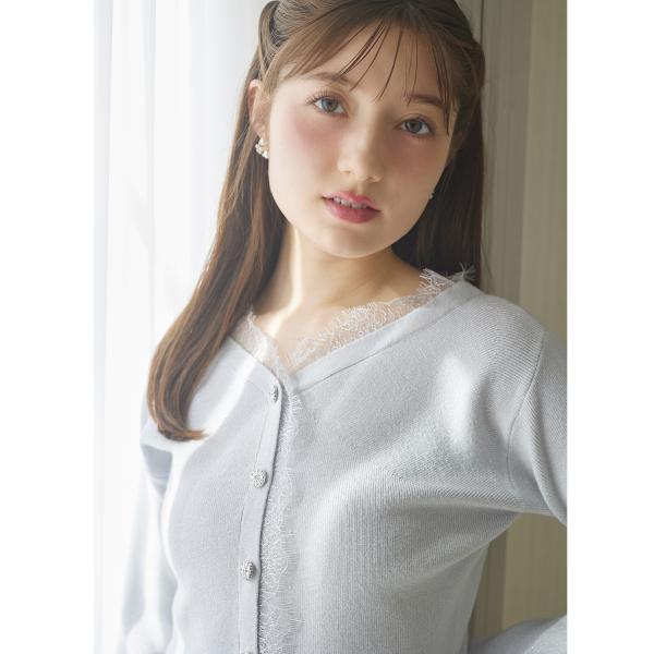 tocco closet（トッコ クローゼット） ONもOFFも瞬時に華やぐ