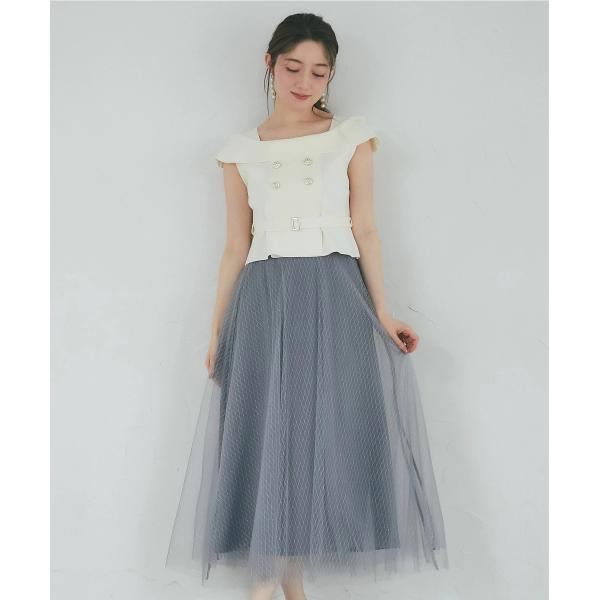 tocco closet（トッコ クローゼット） セットで主役、単品で名脇役