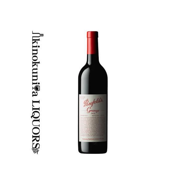 ペンフォールズ / グランジ ビン 95 [2013] 赤ワイン フルボディ 750ml