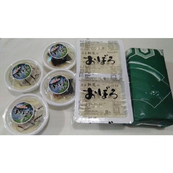 ◆おぼろ豆腐　2個原材料名/ 丸大豆(遺伝子組み換えでない)豆腐用凝固剤内容量/ 2個　約450g×2　保存方法/ 要冷蔵1℃〜10℃消費期限/ ※密閉された四角の白パックは製造日を入れて5日 ◆おぼろプリン　4個（黒蜜2個 *カラメル2個...