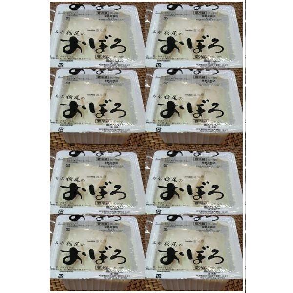 原材料名/ 丸大豆(遺伝子組み換えでない)豆腐用凝固剤内容量/ 約450g×8個保存方法/ 要冷蔵1℃〜10℃消費期限/ ※密閉された四角の白パックは製造日を入れて5日